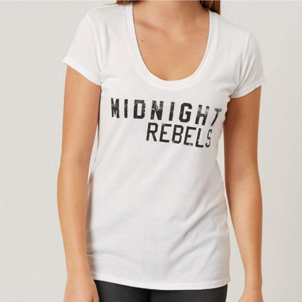 Buckle Signorelli Graphic Tee
